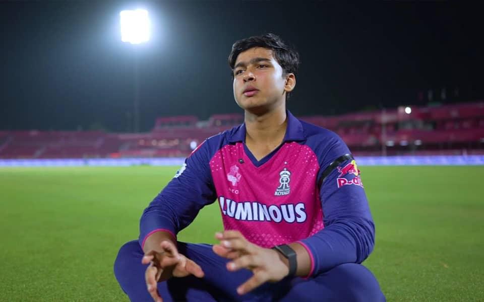 IPL 2026: The Rajasthan Royals' Batting Stars Are Here