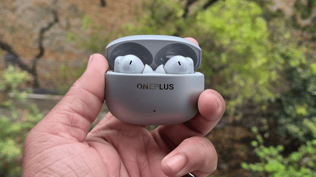 OnePlus Nord Buds 4 Pro: Unbelievable Earbuds Under 4000!