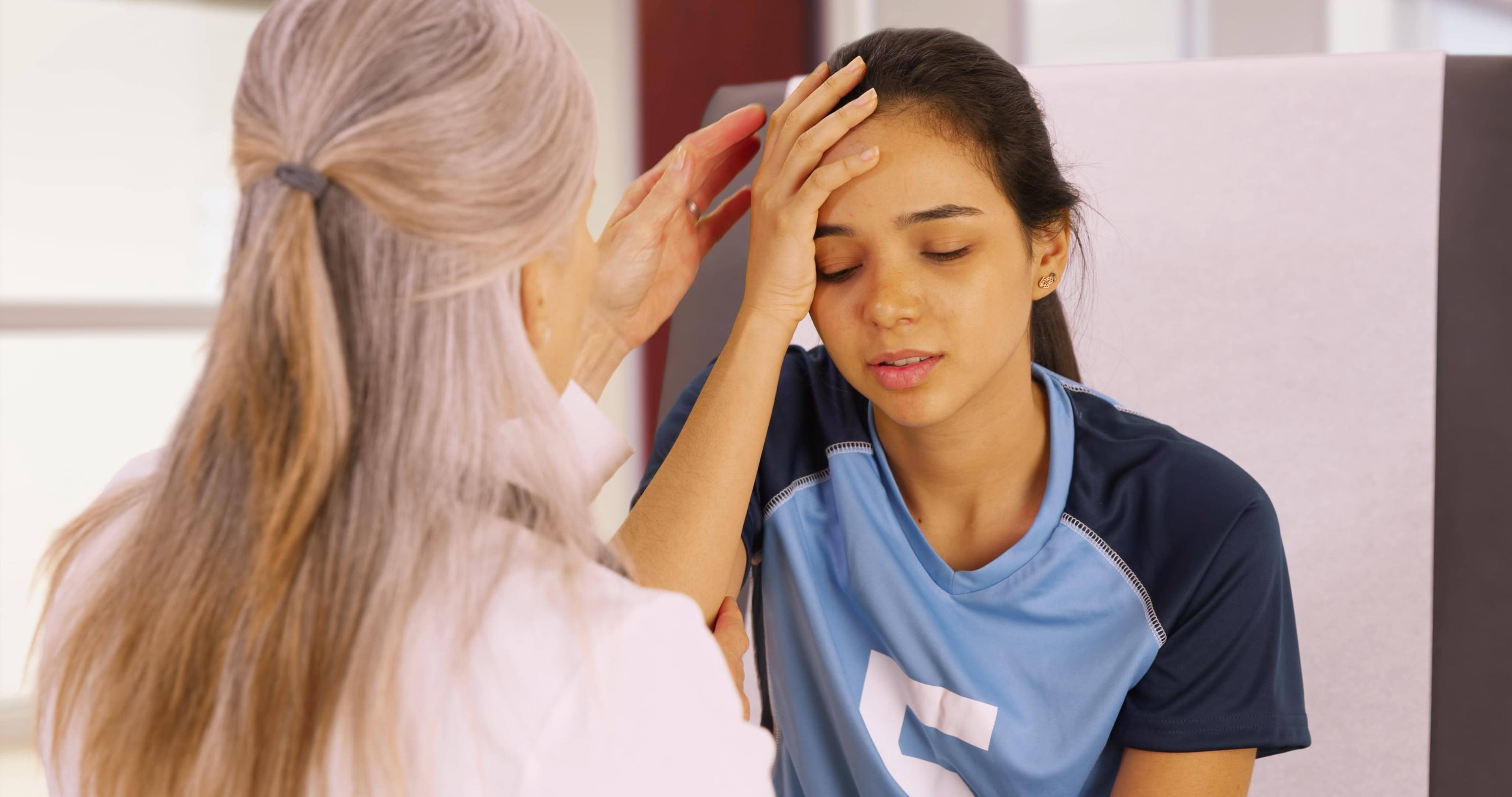Head Injuries: The Silent Assassins Lurking in Your Life!