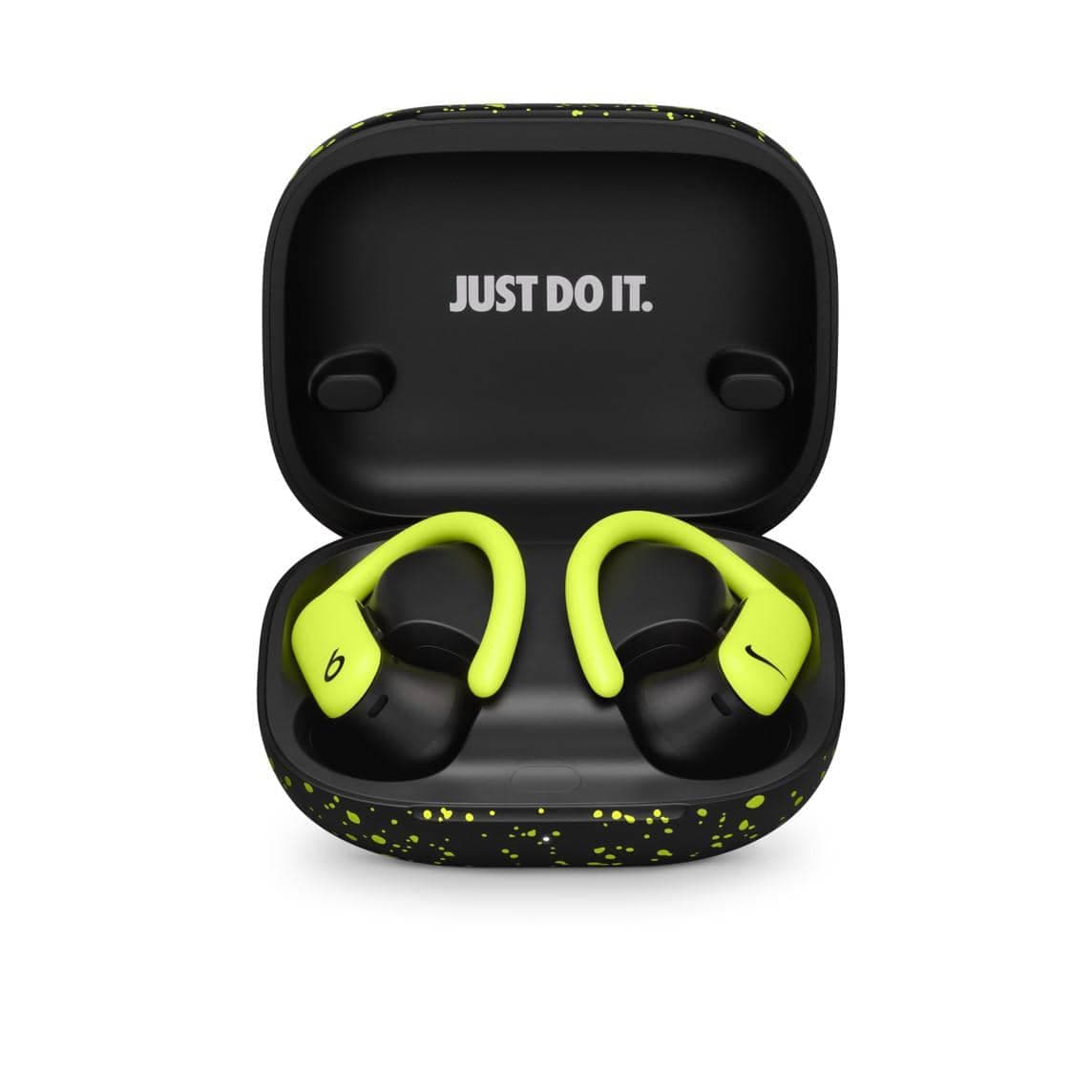 Beats Unveils Enchanting Powerbeats Pro 2 Nike Edition in India
