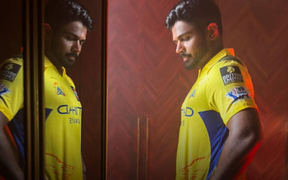 IPL 2026: Sanju Samson's Blockbuster CSK Move Shakes Things Up