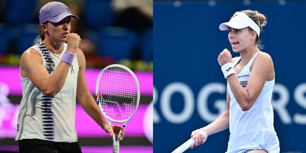 Miami Open 2026: Swiatek vs Linette - Who Will Prevail?