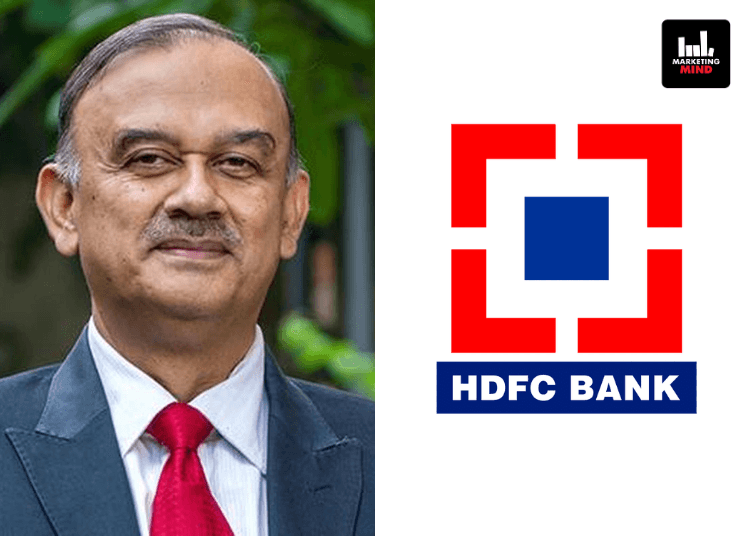Atanu Chakraborty Waves Goodbye as HDFC Bank's Chairman