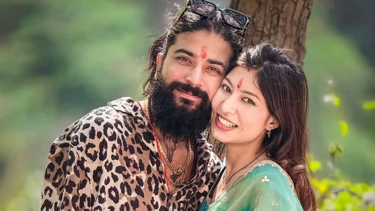 Anurag Dobhal AKA UK07 Rider Staying At Friend's Farmhouse After Suicide Attempt, Wife Not By His Side- Reports