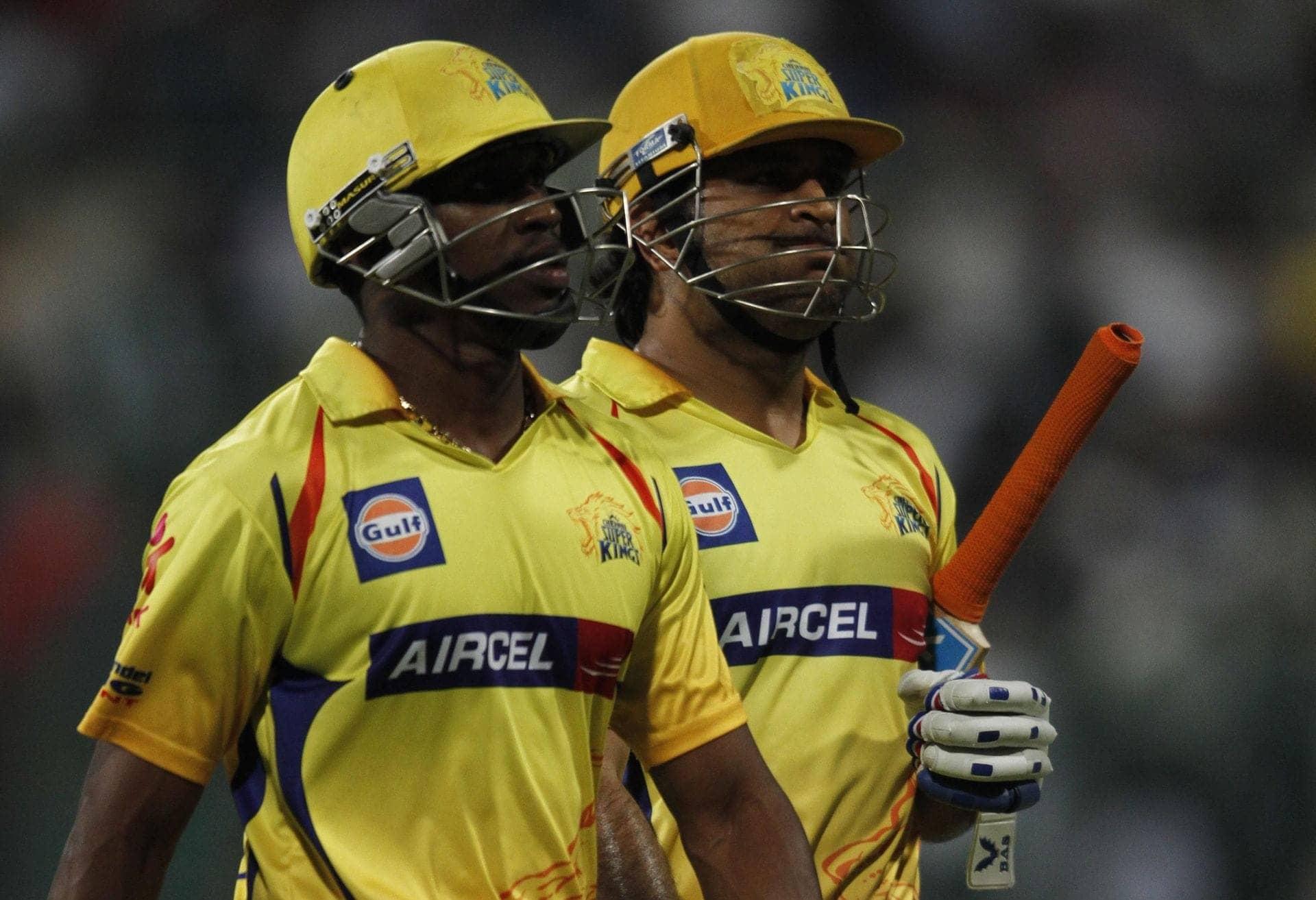 CSK's All-Time XI: The Greatest Players Ever, Believe Me!