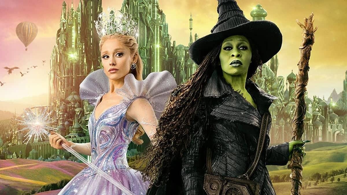 Wicked: For Good Streaming Date & Where to Watch