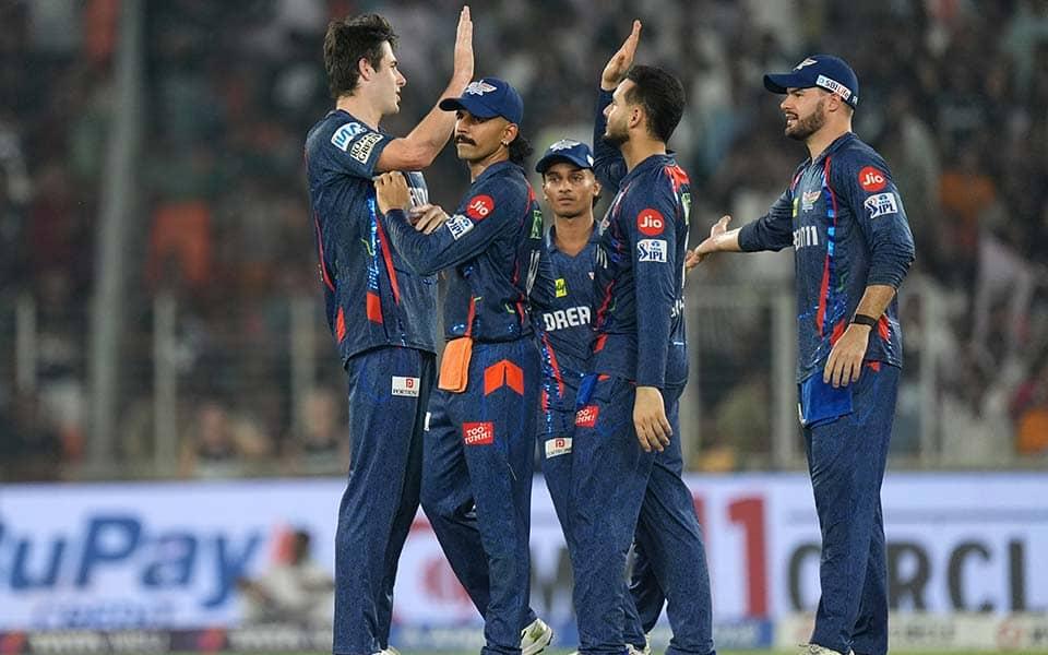 IPL 2026: Lucknow Super Giants' bowlers to watch out for!