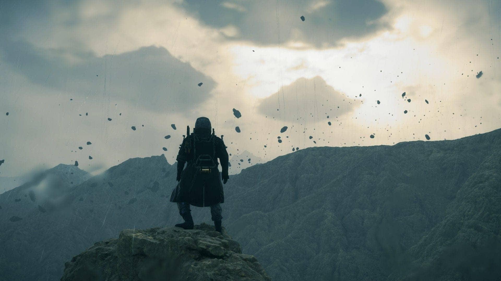 Death Stranding 2 PC: Sam's Epic Journey Comes Home!