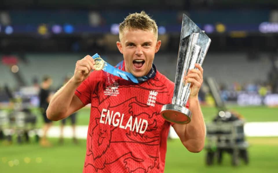 Faf Du Plessis Cheers for Sam Curran Ahead of IPL 2026