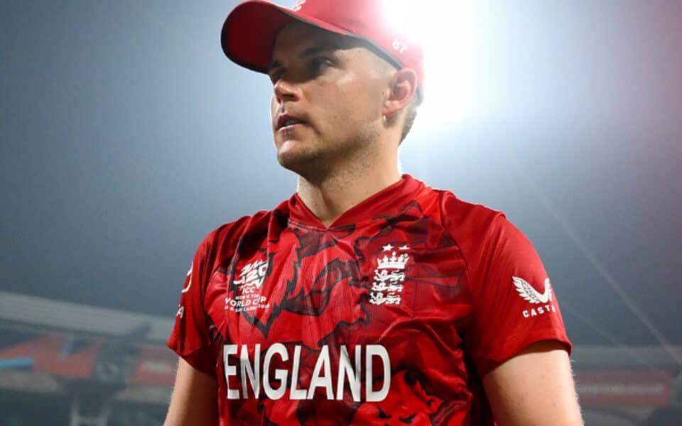 Sam Curran ki injury se IPL 2026 mein drama shuru, RR ka replacement dhundna