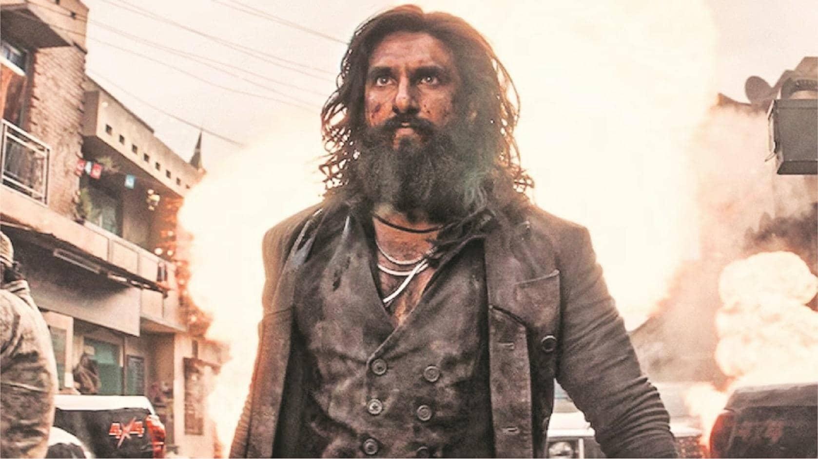 Dhurandhar: The Revenge Makes Waves with Fans Nationwide!