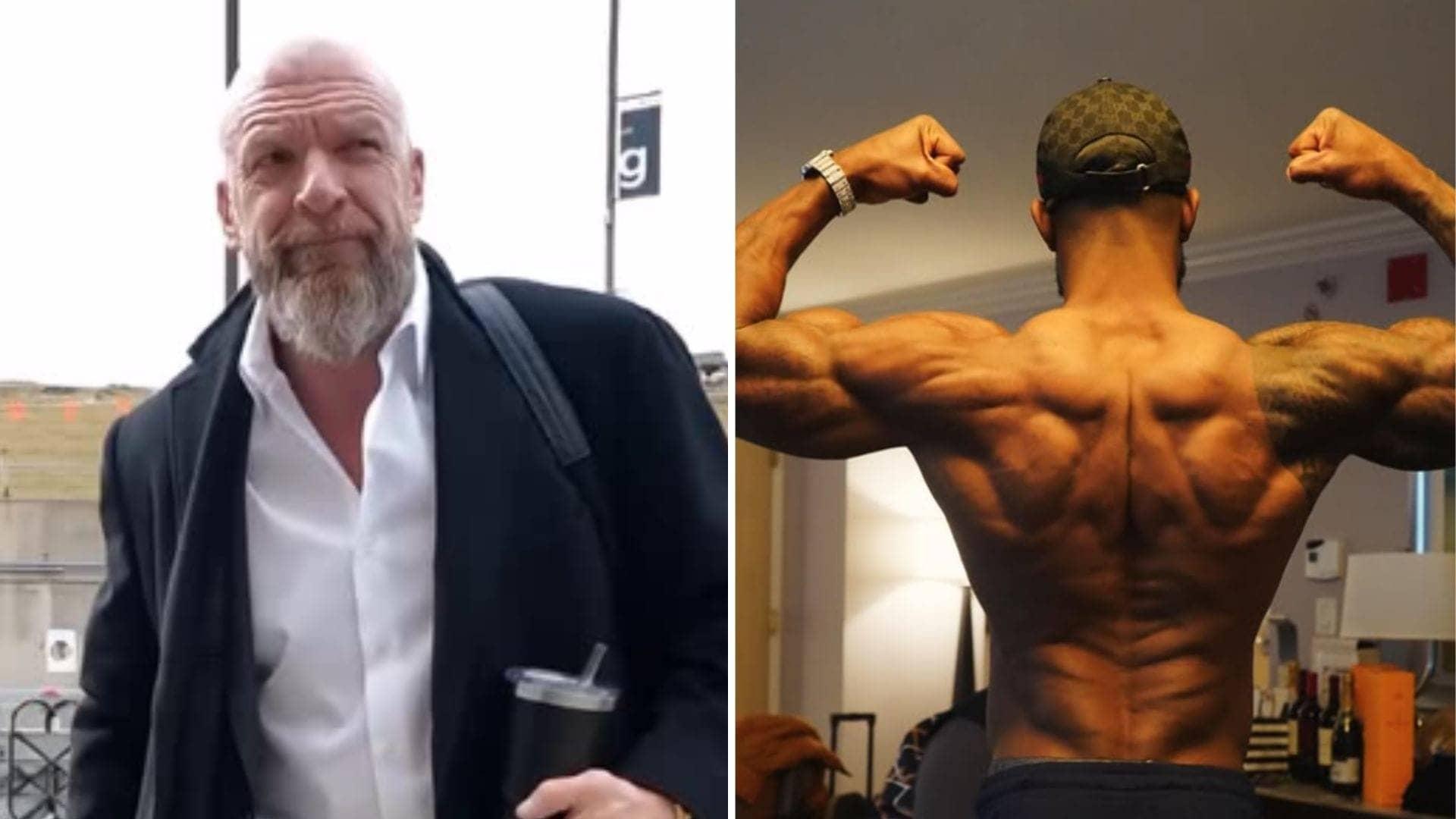 WWE mein The Street Profits ki dhamakedar wapas aane ki umeed