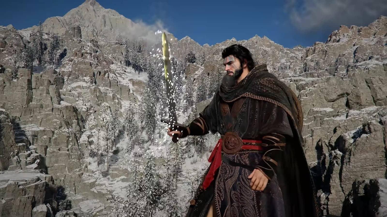 Upgrade Your Gear Like a Champion in Crimson Desert