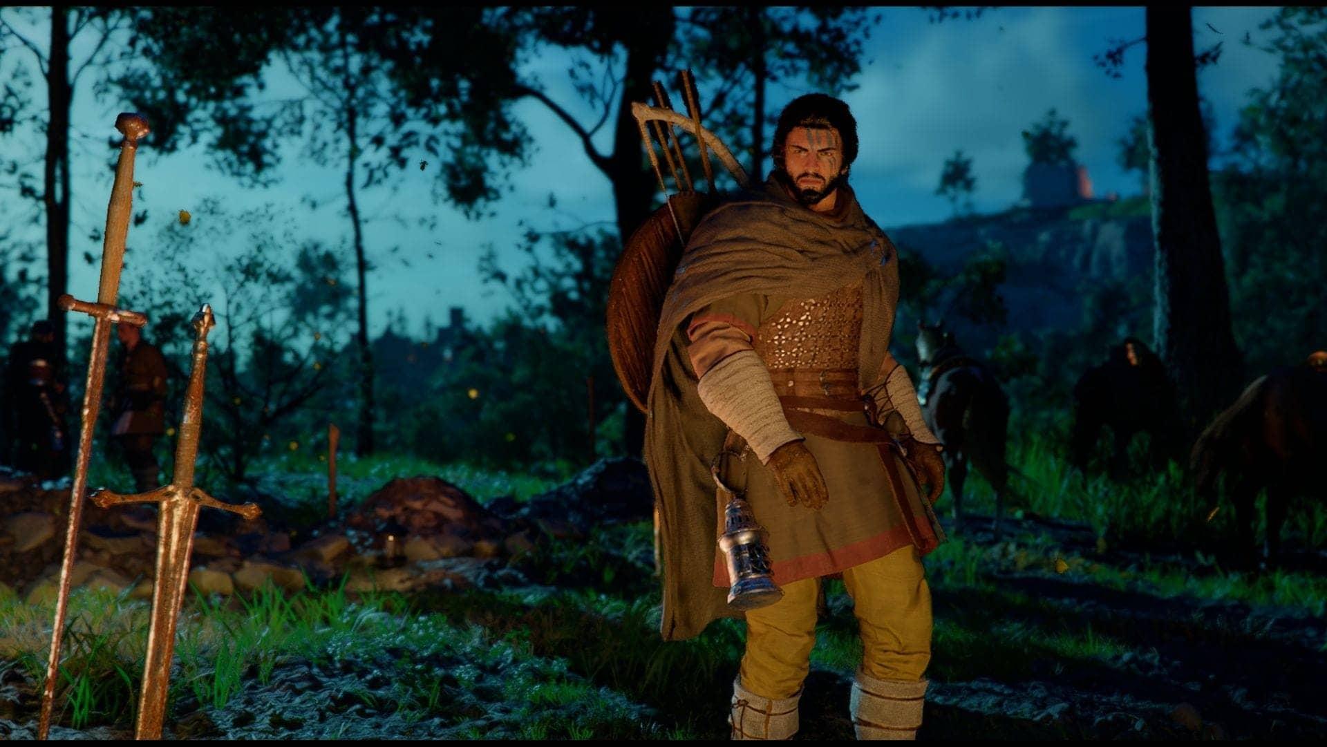 Crimson Desert: Achievements ka maidan hai doston!