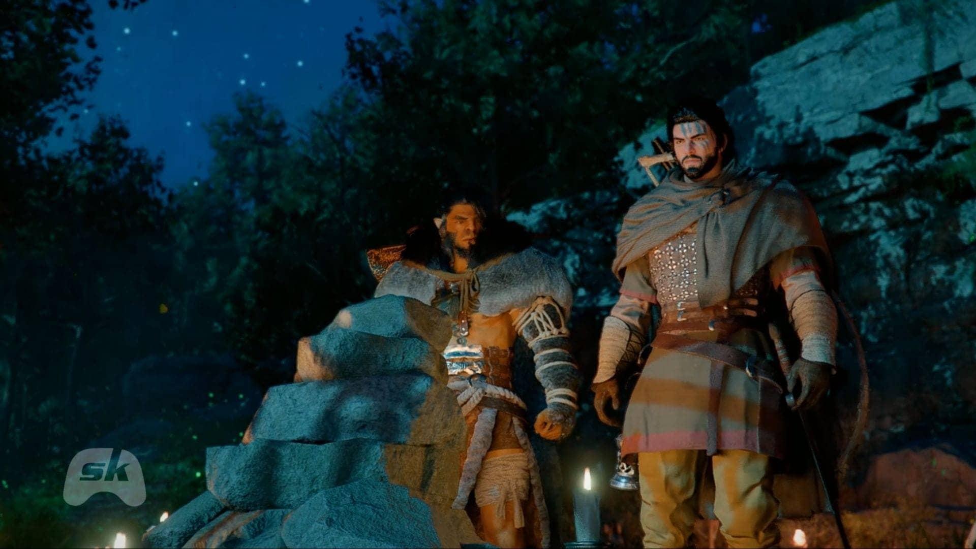 Crimson Desert's Unfamiliar Lands Quest: A Winning Walkthrough