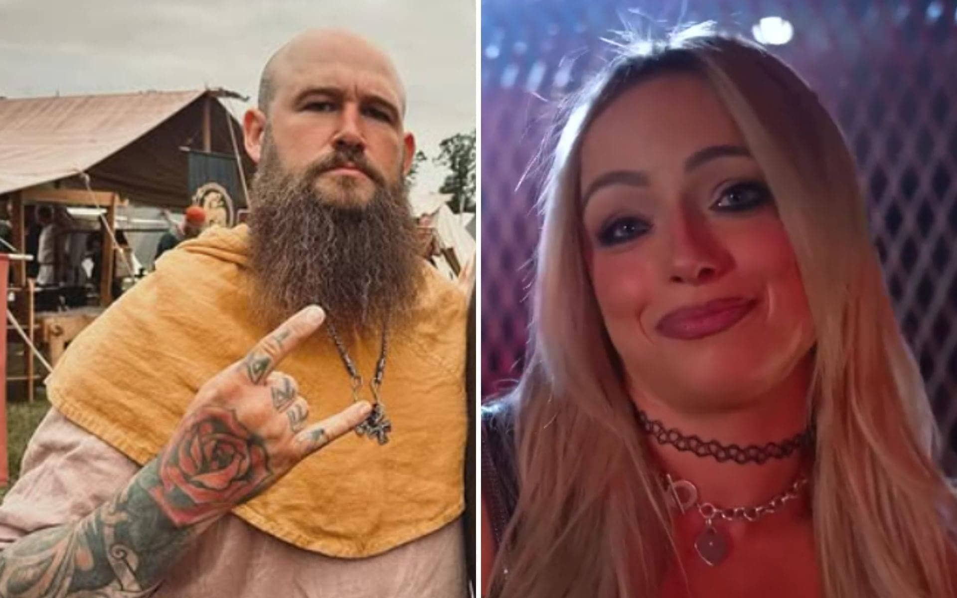 WWE Stars Go Wild Over Erik's Baby Announcement, Smackdown!