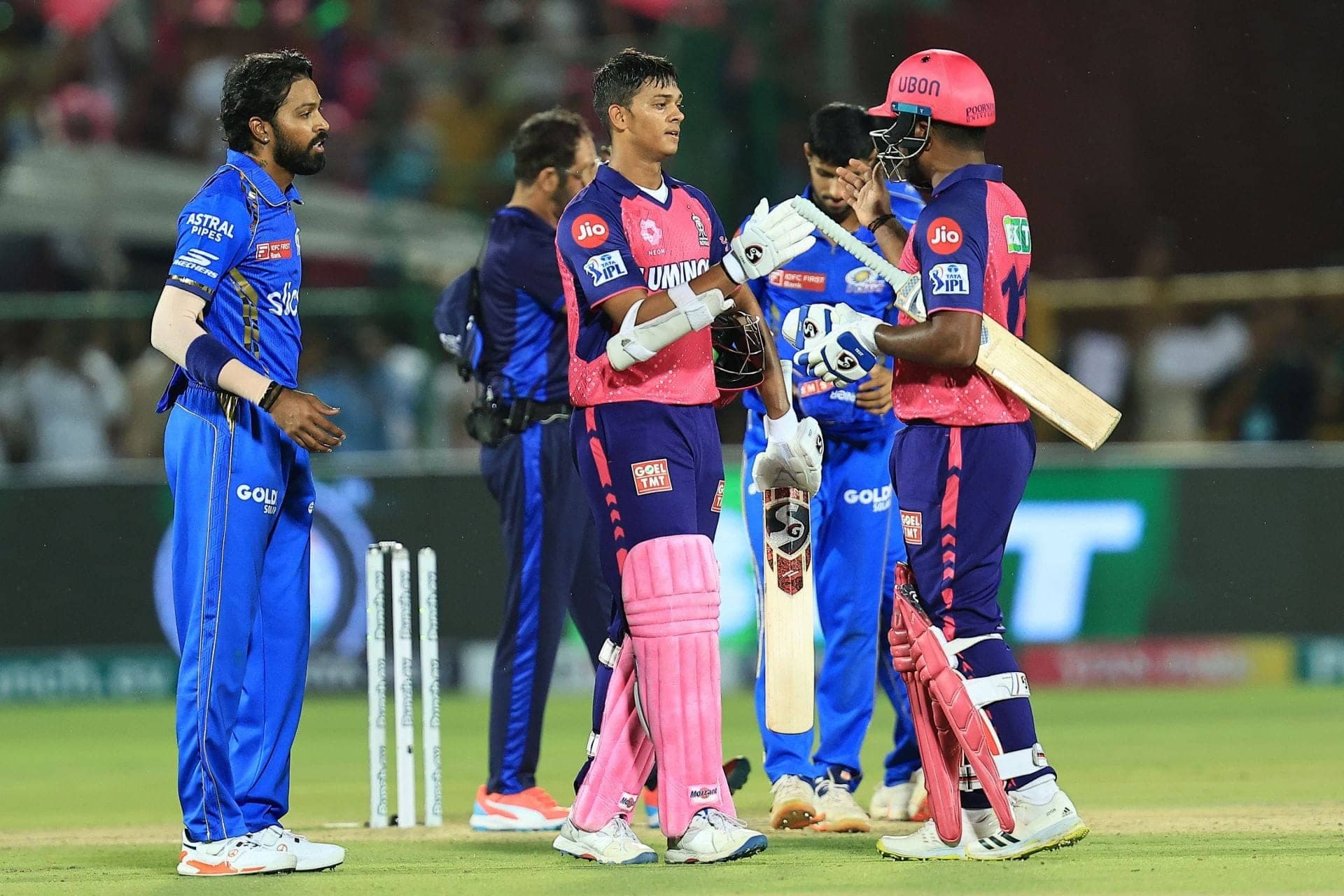 Aakash Chopra's Enchanting Predictions for IPL 2026 Caps