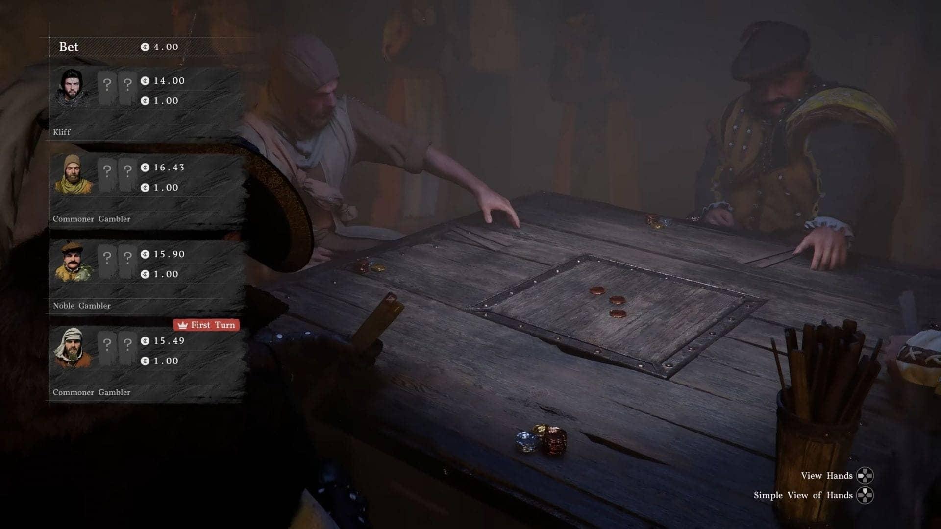 Smooth Moves to Stack Cash Early in Crimson Desert