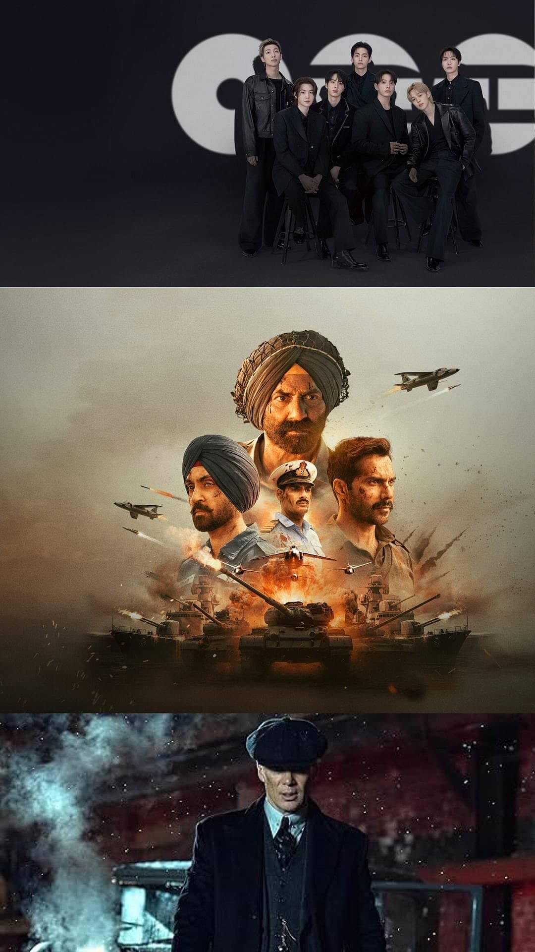 Weekend Binge: Epic Shows and Films to Watch Now!