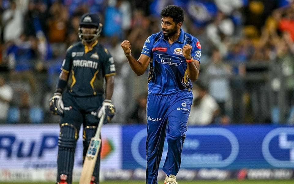 Mumbai Indians IPL 2026: Bowler Superstars You Can't Miss!