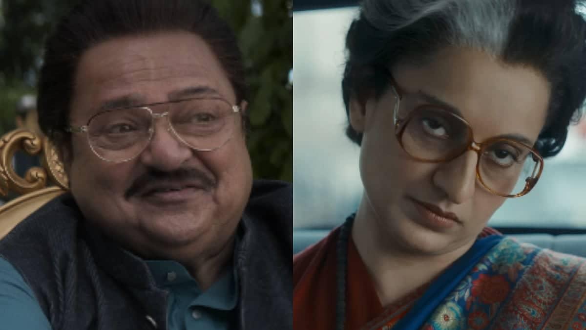 Rakesh Bedi Takes Aim at Kangana, Dhurandhar Soars High