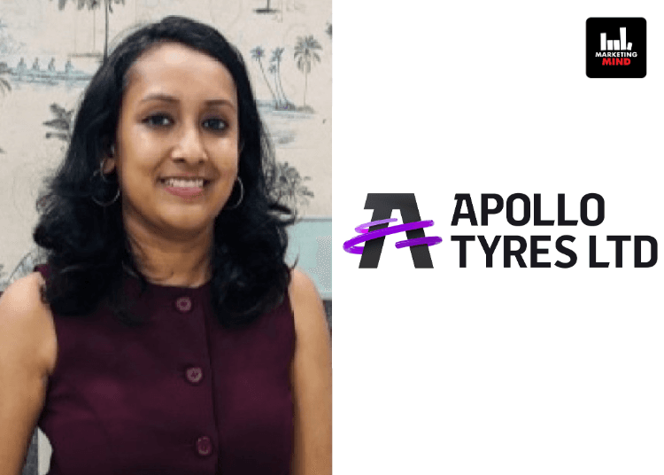Neha Agarwalla Takes Apollo Tyres to New Heights in Marketing