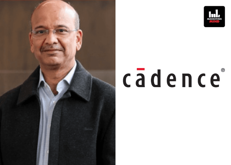 Cadence Ka Alok Jain Bane India Ke Managing Director, Believe It!