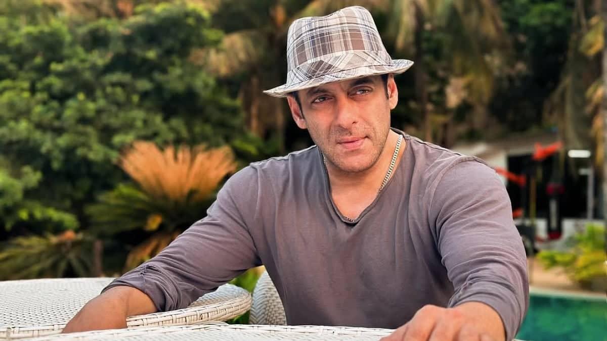 Salman Khan's Eid 2027 Release: A Blockbuster Like No Other!