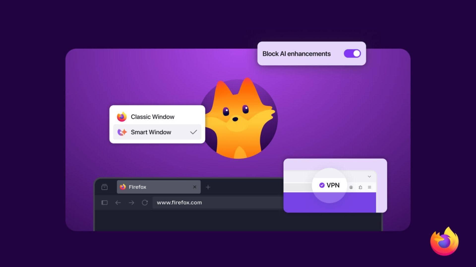 Mozilla Firefox ka naya dhamaka: Free VPN aur AI tools!