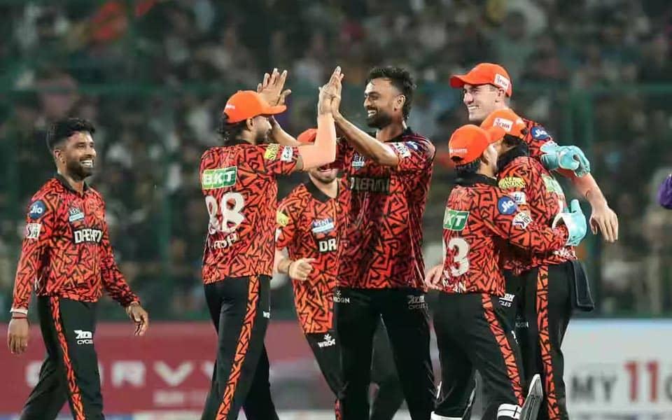IPL 2026: SRH's Bowlers Ready to Shine, Fo' Shizzle
