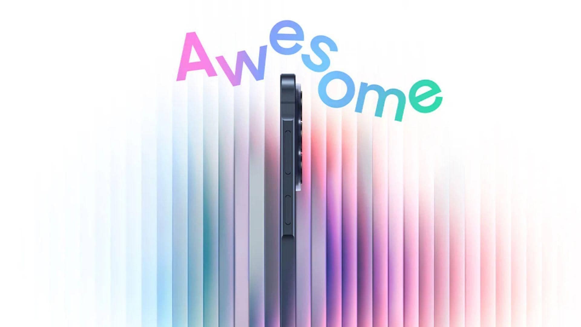 Samsung Galaxy A37 aur A57 ka dhamaka launch 25 March ko!