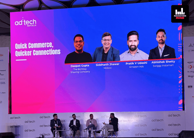 Quick Commerce: Brands Racing Ahead to Meet Shopper Needs