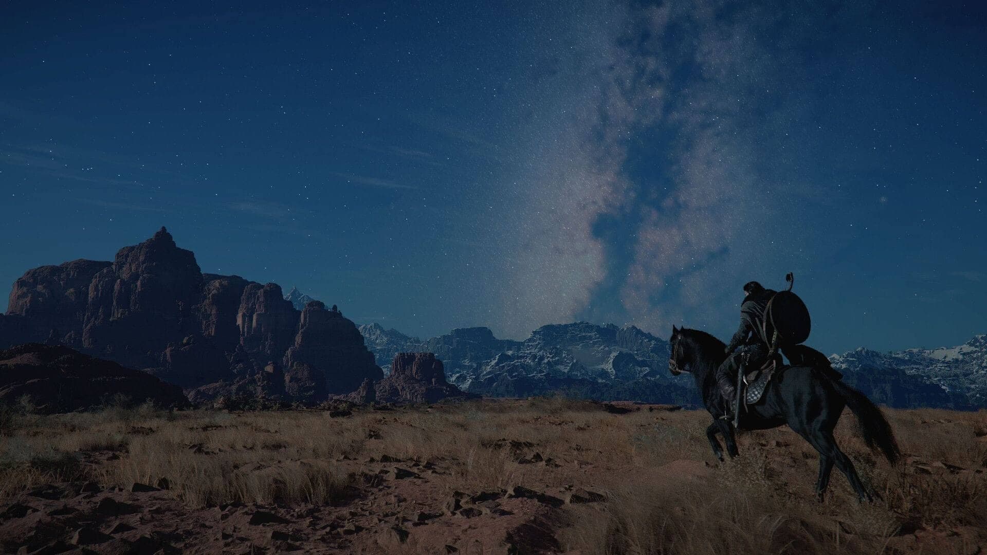 How to Get Your Own Pets in Crimson Desert Adventure!