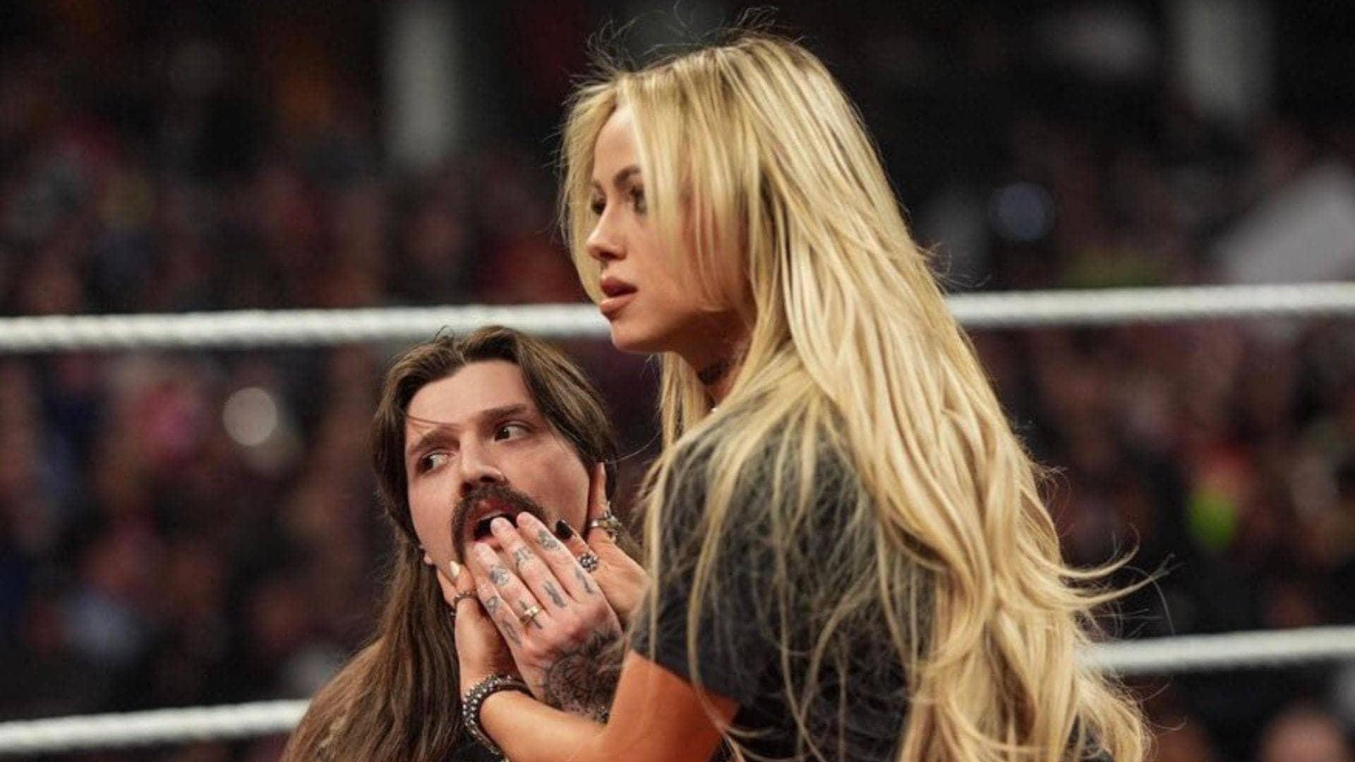 Dominik Mysterio's Injury Saga: Women, Trust, and WrestleMania!