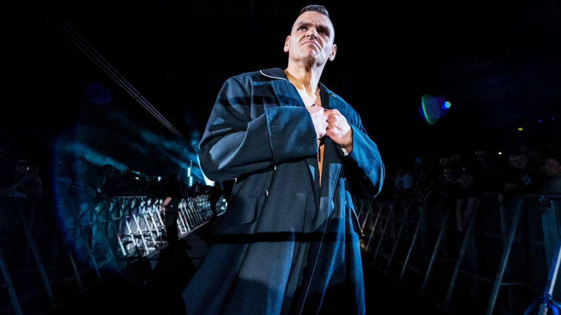 Gunther's WrestleMania 42 Future in Doubt! No Opponent!