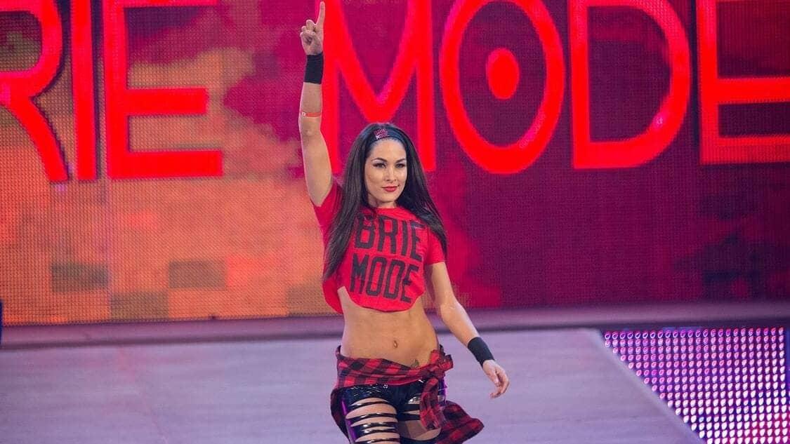 Brie Bella's Bold WWE Confession: Last Chance Drama!