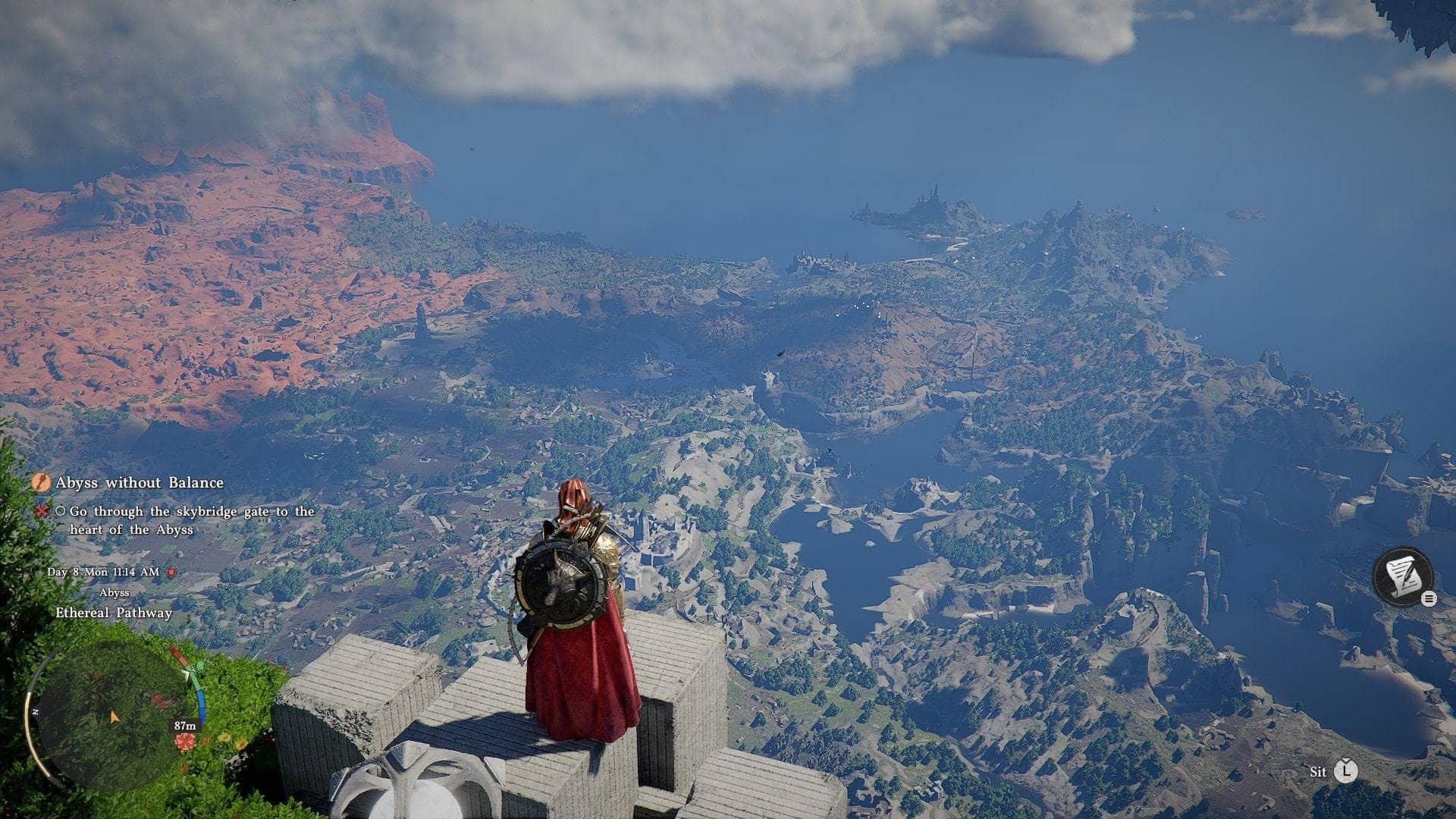 Travel Like a Champ in Crimson Desert – Here’s How!