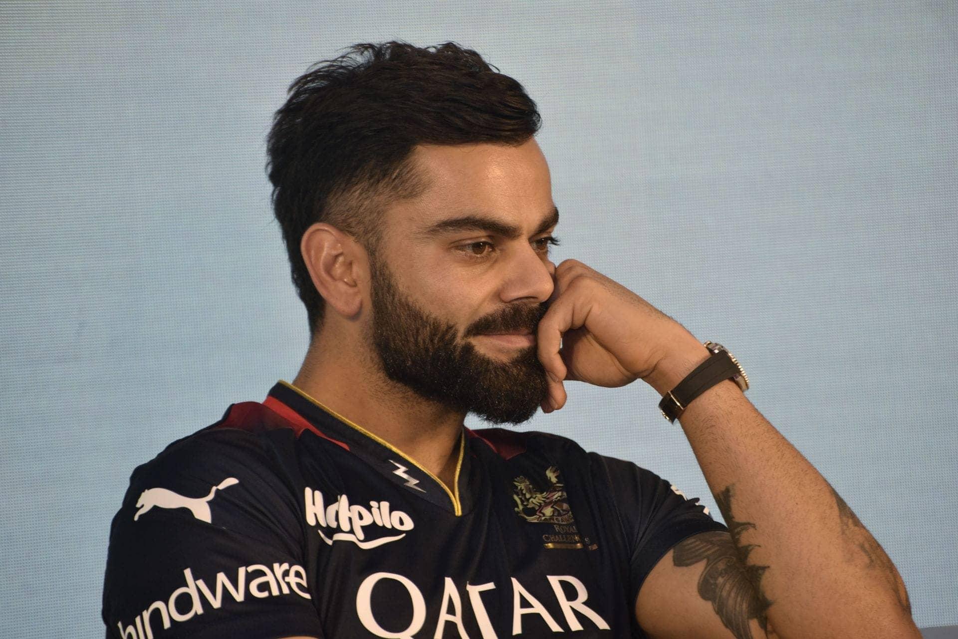 Kohli's IPL 2026 Comeback: Can He Shine Like 2016?