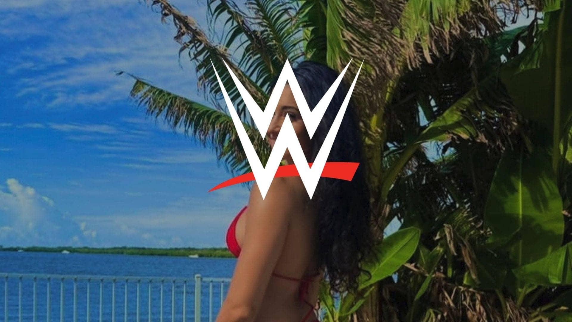 Arianna Grace: Nepo Baby and TNA Champion's Bold Statement