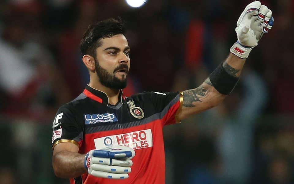 IPL 2026: Ashwin believes Kohli can shine like 2016