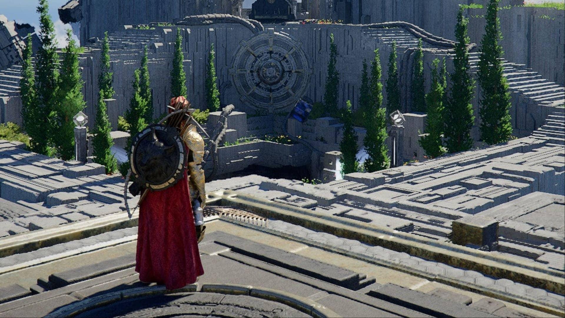 Crimson Desert: How to claim your bonus goodies today!