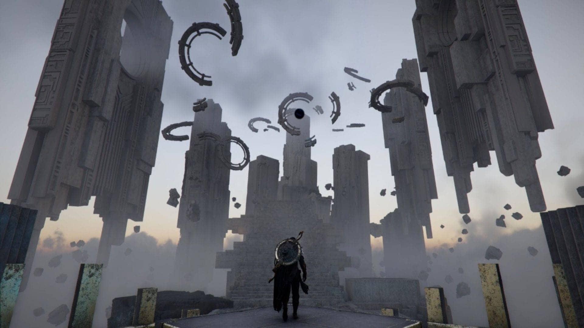 How to Get and Use the Grappling Hook in Crimson Desert