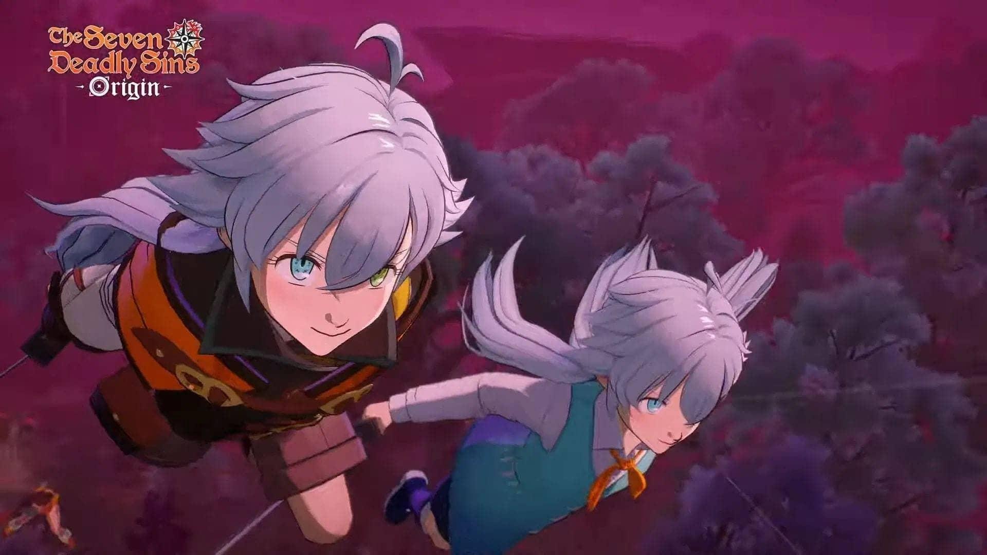 Unlock Co-Op in Seven Deadly Sins: Origin for Epic Fun