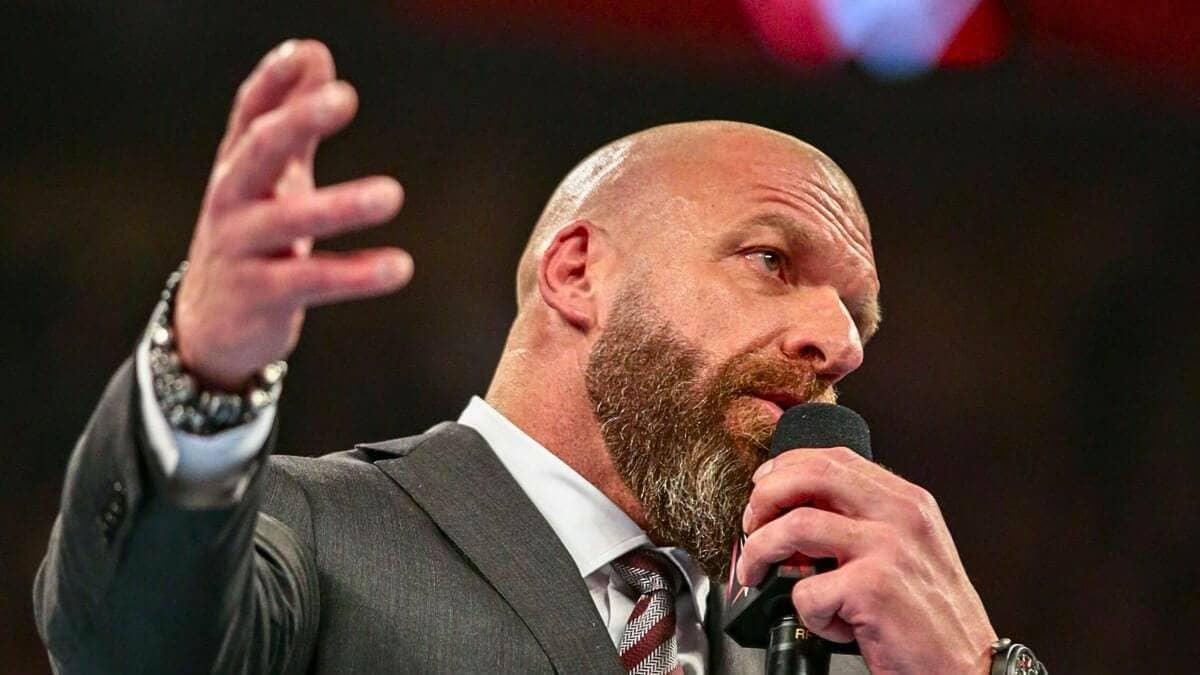 Triple H’s SmackDown: Will MCMG Face the End This Week?