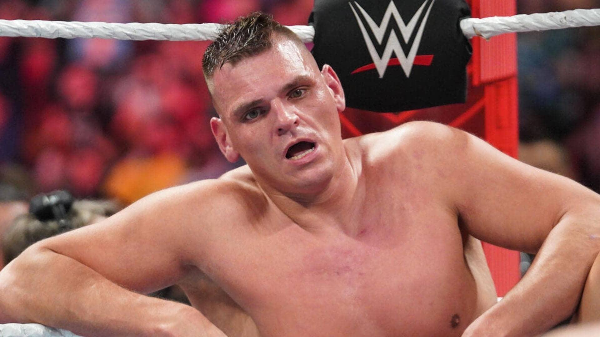 Gunther's WrestleMania 42 Dilemma: Will He Compete?