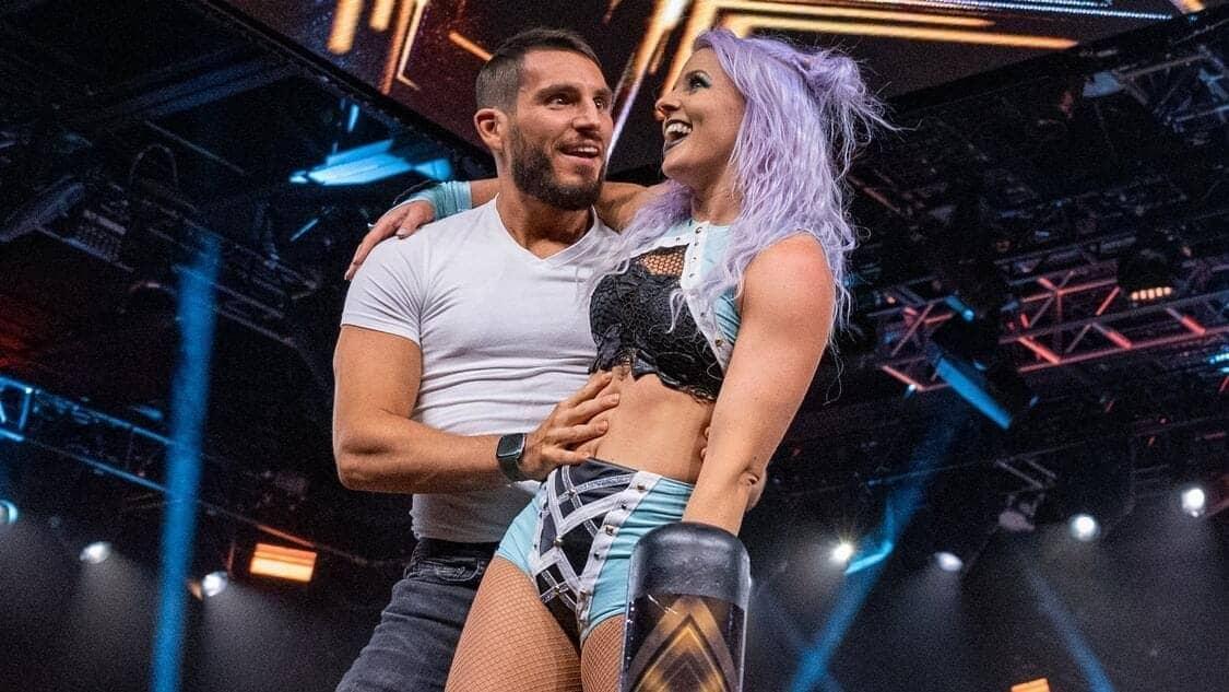 Gargano's WWE Journey: Finding Mojo After Ciampa's Exit