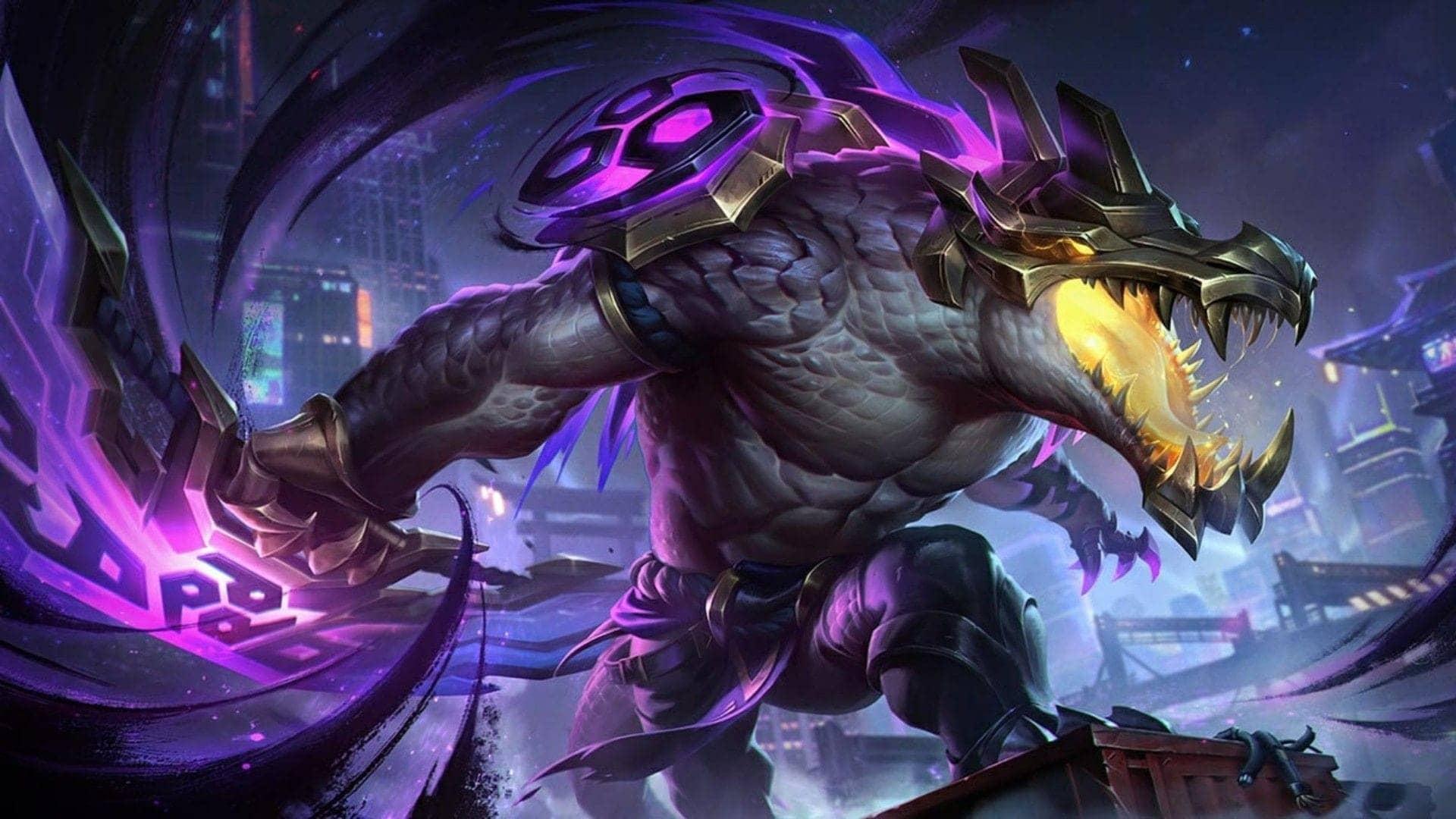 LoLdle 1353: Fiddlesticks and Nidalee Bring the Heat!