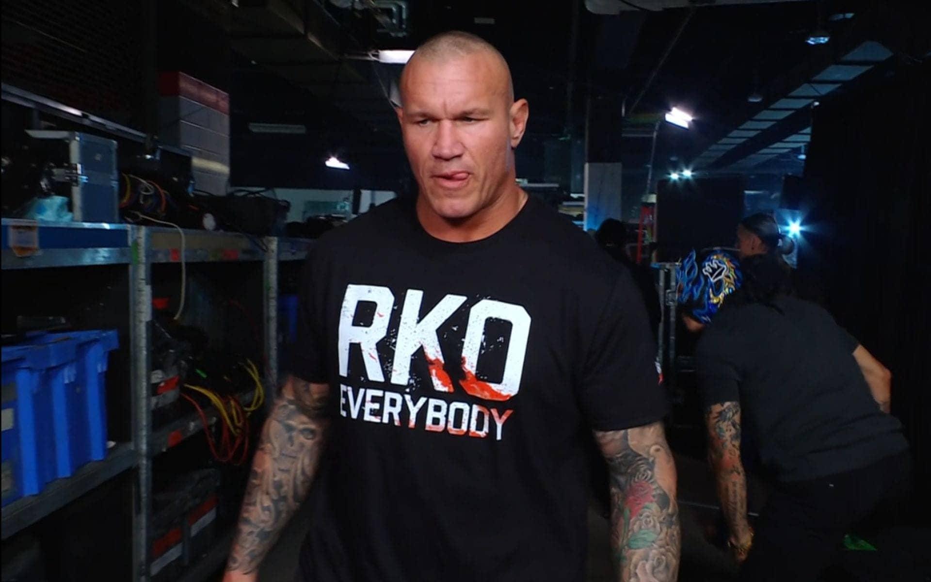 Randy Orton ka SmackDown pe jhagde ka drama, WrestleMania 42 ke liye tayaar!