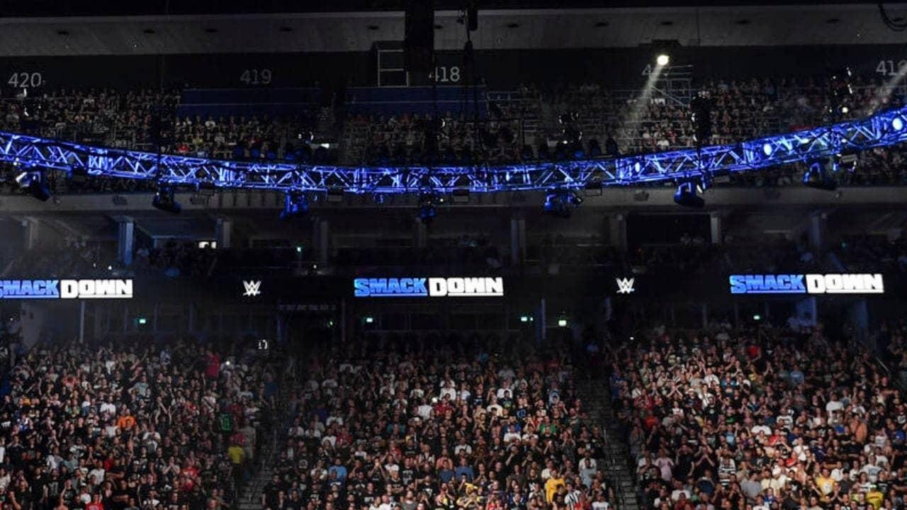 Sami Zayn K.O.'d on SmackDown; Drama Unfolds Again!