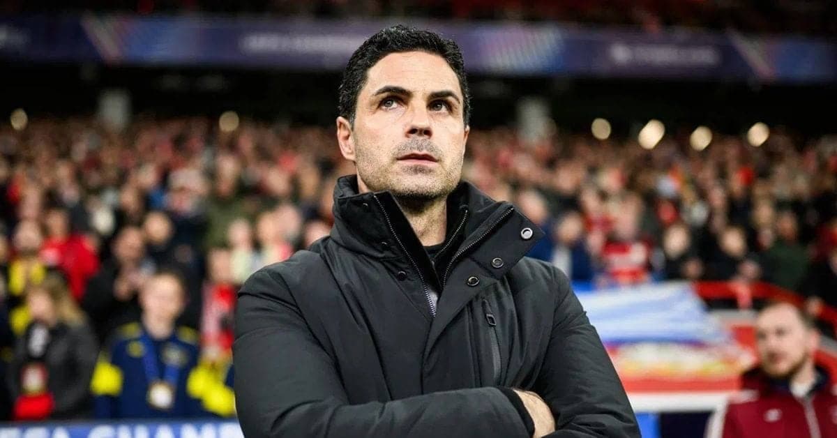 Arteta Hints at Odegaard and Timber's Return for EFL Cup Final!